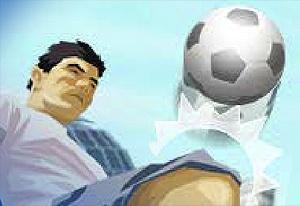 play Beach Skills Soccer