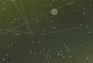 play Constellation Chaos