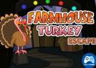 Farmhouse Turkey Escape