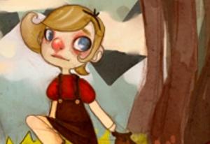 play Twisted Fairytales: Goldilocks