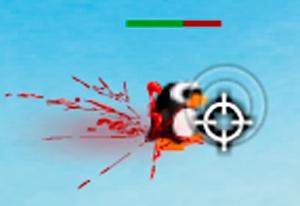 play Penguin Massacre