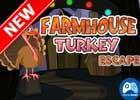 play Farmhouse Turkey Escape