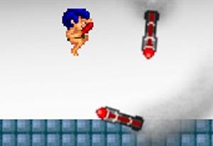 play Rocket Rodeo