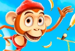 play Crazy Monkey Spin