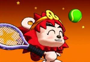 play Tennis Master
