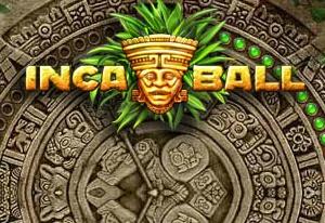 play Inca Ball