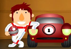 play Mini Toy Car Racing