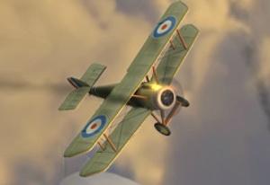 play Dogfight 2: The Great War