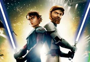 play Star Wars: The Clone Wars