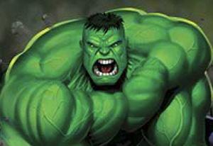 play Hulk Central Smashdown