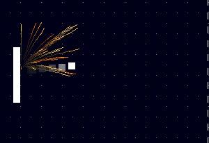 play Particle Pong
