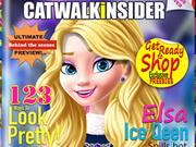 Catwalk Magazine