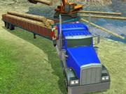 Logging Trucks Memory