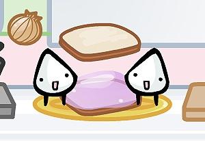 play Sandwich Cooking Game