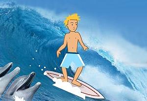play Real Surf
