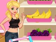 play Fruit & Veggie Shop Manager