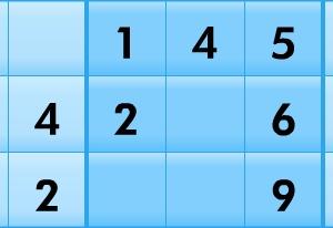 play Sudoku Online