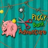 Piggy Bank Adventure