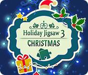 play Holiday Jigsaw Christmas 3