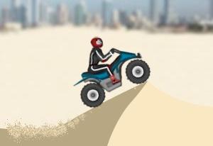 play Dune Bashing In Dubai