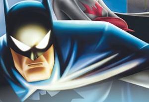 play Batman: Mystery Of The Batwoman
