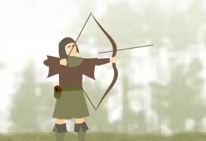 play Little John'S Archery