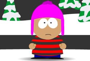 play South Park Studio