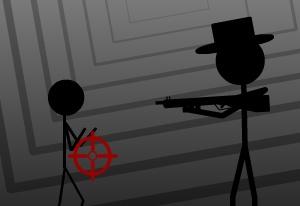 play Shot Gun: Defend The Flag