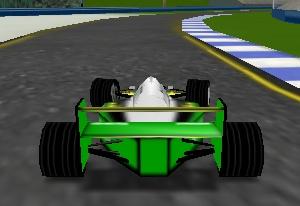 play Circuit Racer