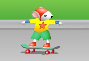 play Xtreme Skate