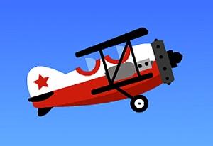 play Fly Plane