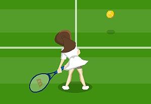play Tennis Ace