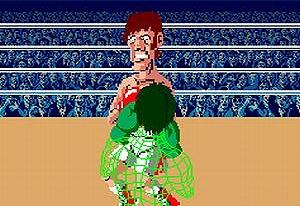 play Iron Mike'S Punch Out