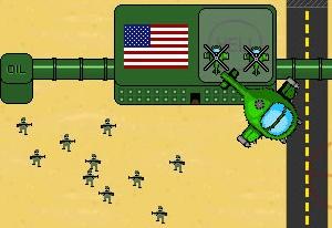 play Iraq Attack