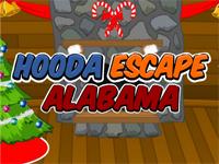 play Hooda Escape: Alabama
