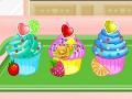 play Decor My Cupcakes