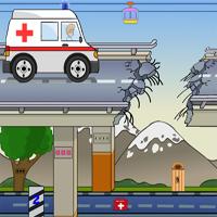 play Games2Jolly Save The Patient