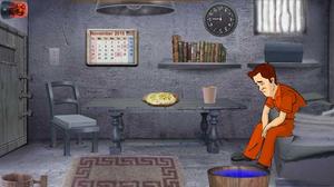 Escape Game: Jail Escape 2