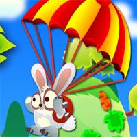play Flying Rabbit