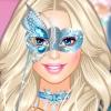 Barbie Winter Masquerade