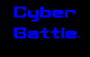 Cyber Battle