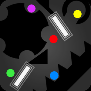 play Brain Dot Physics