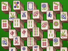 Classic Mahjong Mobile