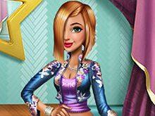 play Tris Superstar Dolly Dress Up H5