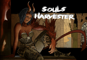 play Souls Harvester