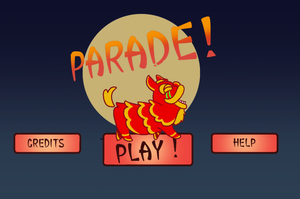 play Parade