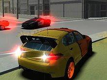 play 3D Car Simulator