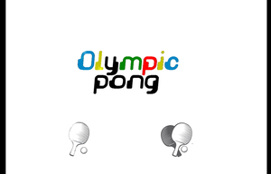 Olympic Pong
