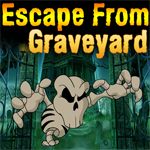Escape From Graveyard