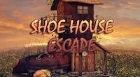 play Shoe House Escape